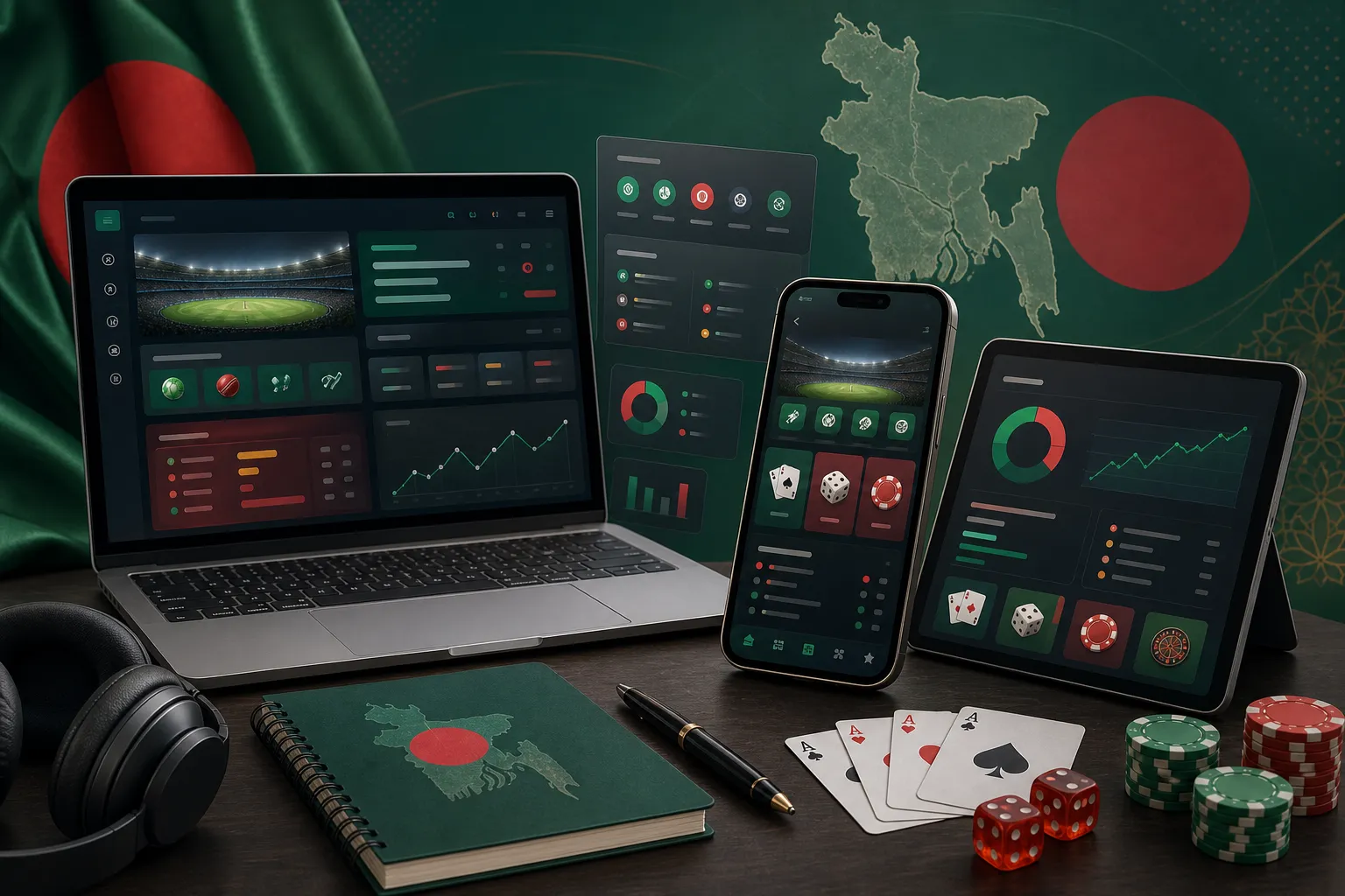 4777bet বাংলাদেশ তথ্যকেন্দ্র পরিচিতি